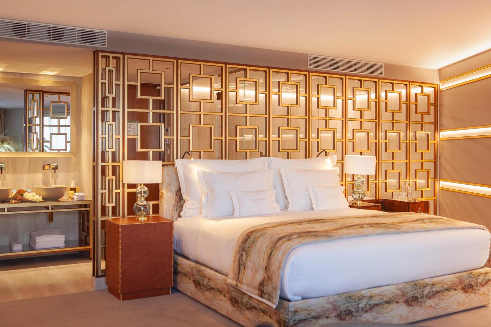 Wine & Books Lisboa Hotel المظهر الخارجي الصورة