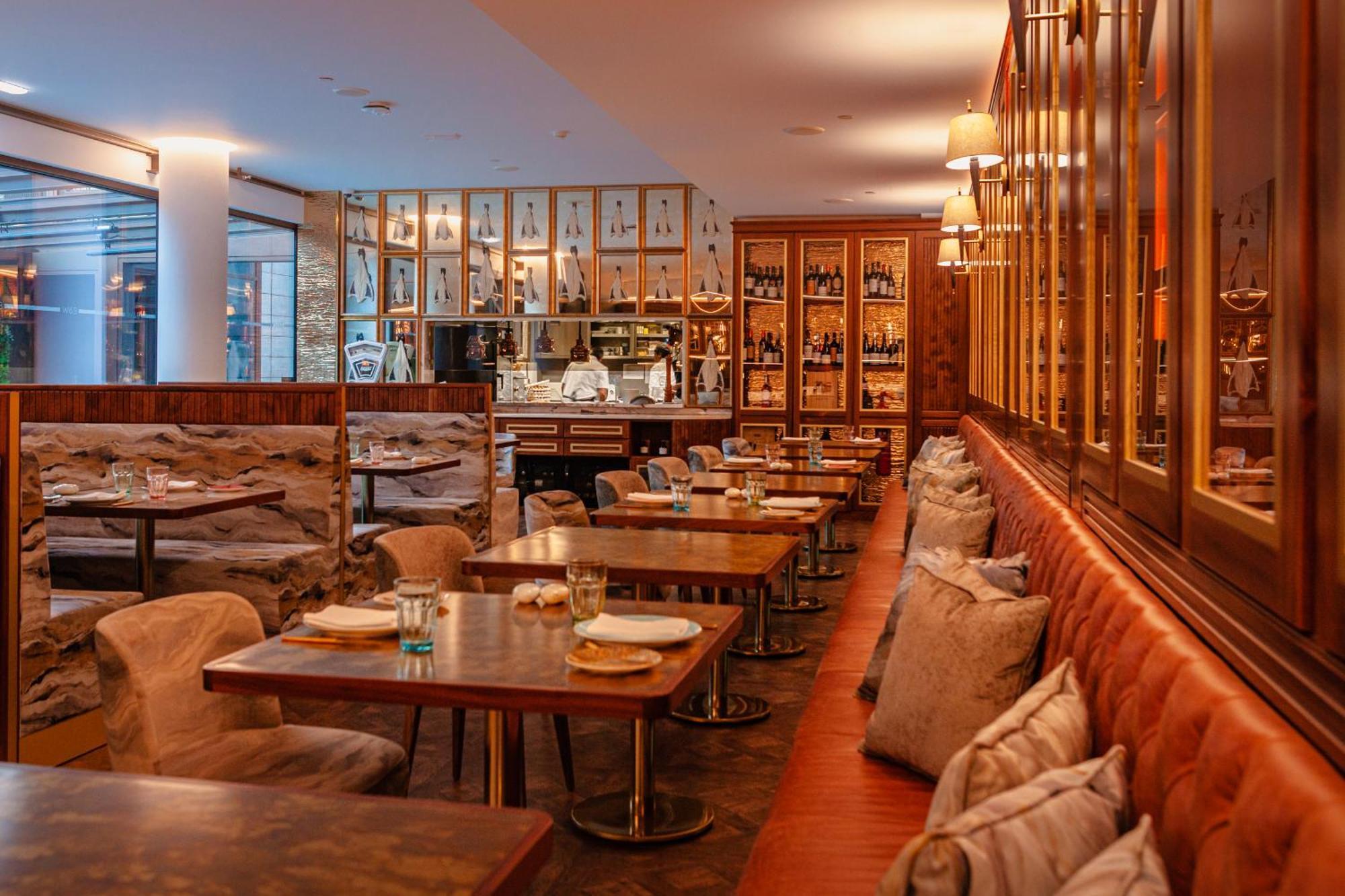 Wine & Books Lisboa Hotel المظهر الخارجي الصورة Interior of the restaurant